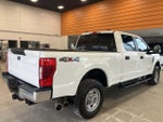 2022 F-350 Super Duty Thumbnail 5