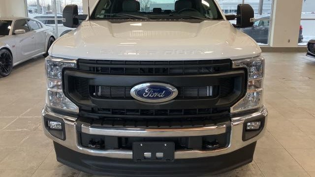 2022 Ford F-350 Super Duty King Ranch