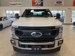 2022 F-350 Super Duty Thumbnail 2