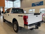 2022 F-350 Super Duty Thumbnail 7