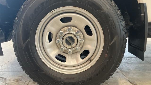 2022 Ford F-350 Super Duty King Ranch