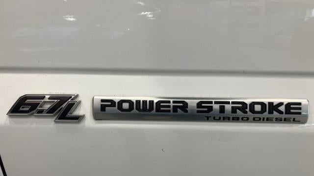 2022 Ford F-350 Super Duty King Ranch