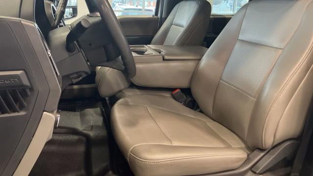 2022 Ford F-350 Super Duty King Ranch