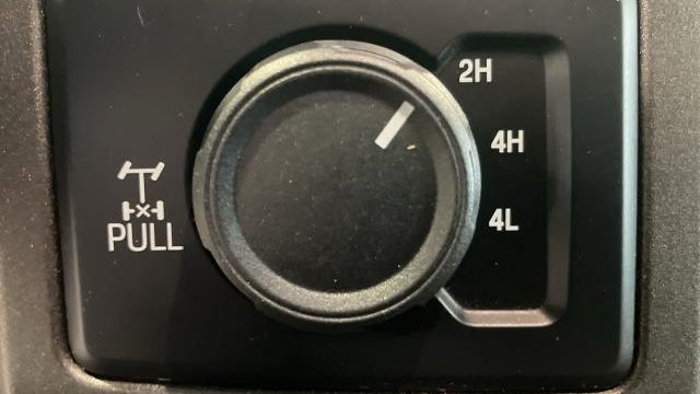2022 Ford F-350 Super Duty King Ranch