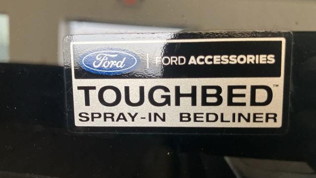 2022 Ford F-350 Super Duty King Ranch
