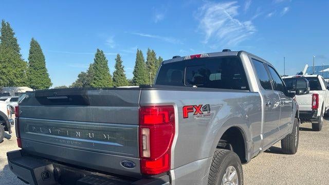 2022 Ford F-350 Super Duty King Ranch