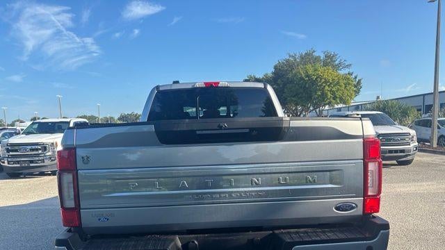2022 Ford F-350 Super Duty King Ranch