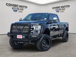 2022 F-350 Super Duty Thumbnail 1