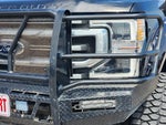 2022 F-350 Super Duty Thumbnail 8