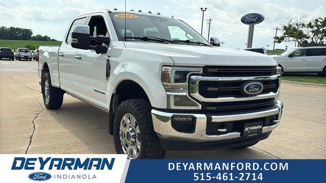 Preowned 2022 Ford F-350 Super Duty Limited for Sale