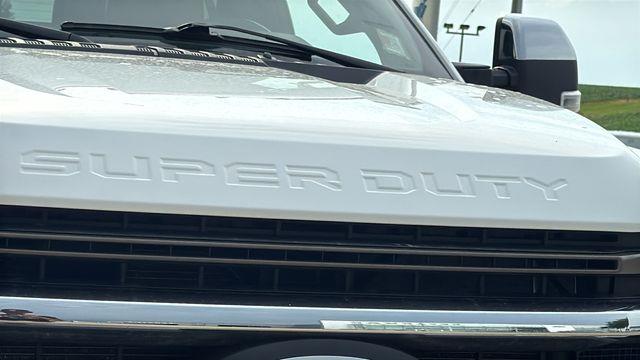 2022 Ford F-350 Super Duty Limited