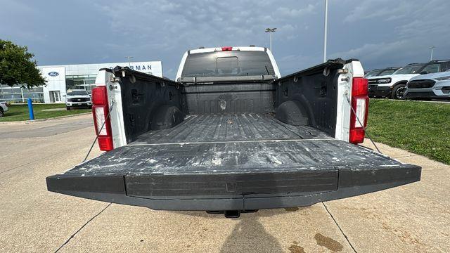 2022 Ford F-350 Super Duty Limited