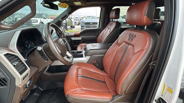 2022 Ford F-350 Super Duty Limited