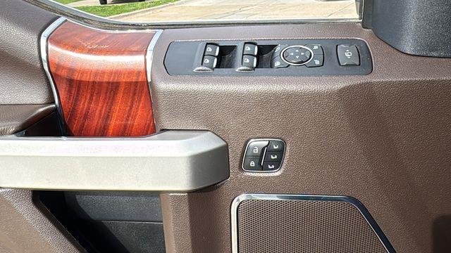 2022 Ford F-350 Super Duty Limited