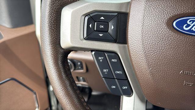 2022 Ford F-350 Super Duty Limited