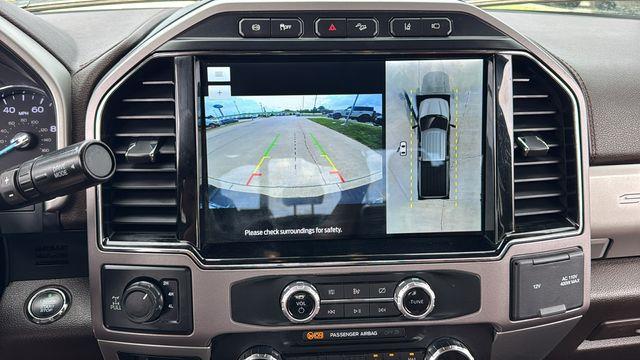2022 Ford F-350 Super Duty Limited