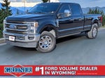 2022 F-350 Super Duty Thumbnail 1