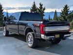 2022 F-350 Super Duty Thumbnail 4
