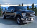 2022 F-350 Super Duty Thumbnail 8