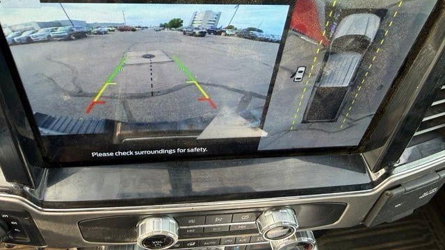 2022 Ford F-350 Super Duty Limited