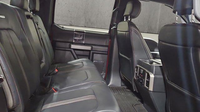 2022 Ford F-350 Super Duty Limited