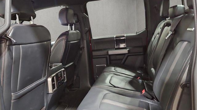 2022 Ford F-350 Super Duty Limited