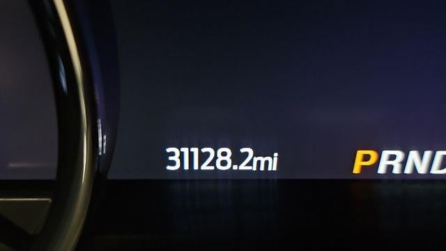 2022 Ford F-350 Super Duty Limited