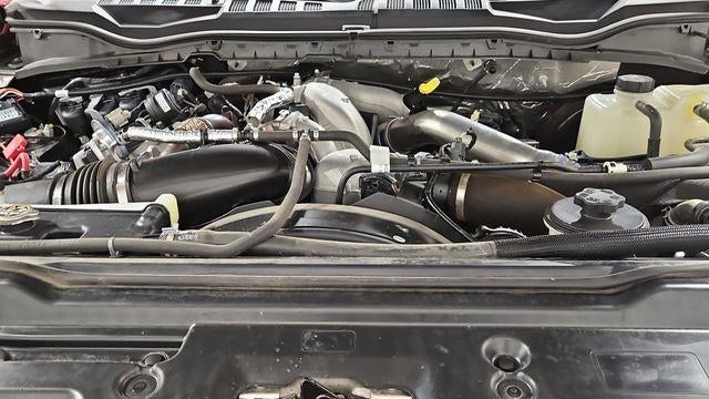2022 Ford F-350 Super Duty Limited