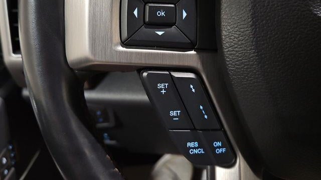 2022 Ford F-350 Super Duty Limited