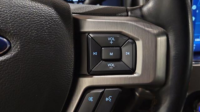 2022 Ford F-350 Super Duty Limited