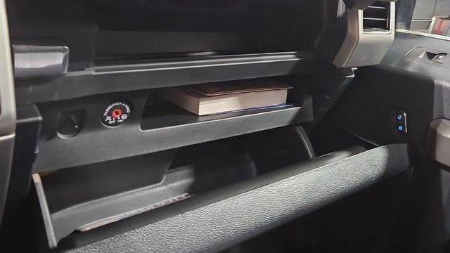 2022 Ford F-350 Super Duty Limited
