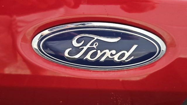 2022 Ford F-350 Super Duty Limited