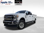 2022 F-350 Super Duty Thumbnail 1