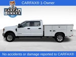 2022 F-350 Super Duty Thumbnail 2