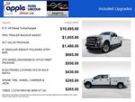 2022 F-350 Super Duty Thumbnail 4