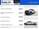2022 F-350 Super Duty Thumbnail 5