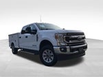 2022 F-350 Super Duty Thumbnail 9