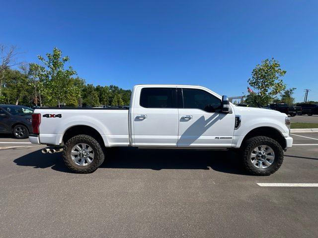 2022 Ford F-350 - $55,984