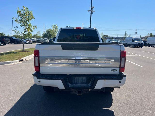 2022 Ford F-350 - $55,984