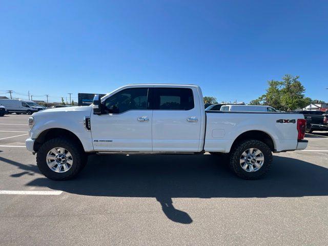 2022 Ford F-350 - $55,984
