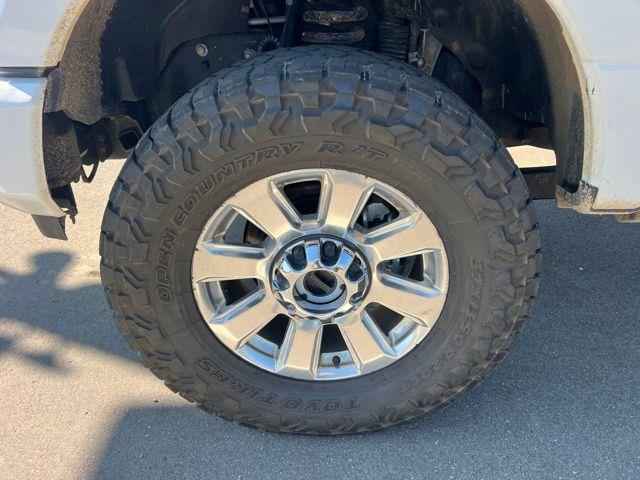 2022 Ford F-350 - $55,984