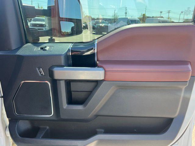 2022 Ford F-350 - $55,984