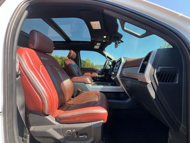 2022 Ford F-350 - $55,984
