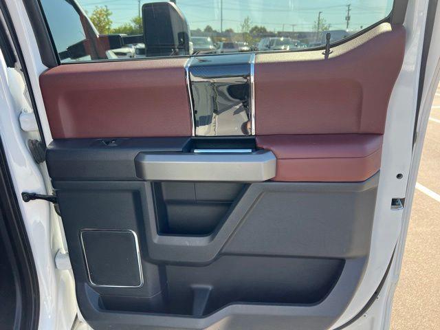 2022 Ford F-350 - $55,984