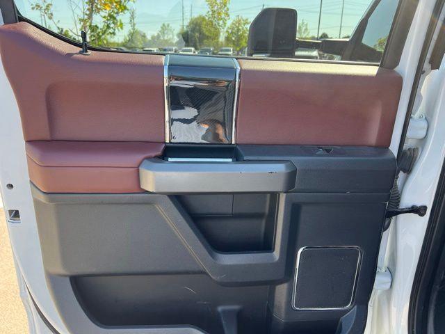 2022 Ford F-350 - $55,984