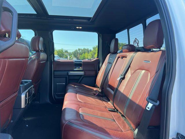 2022 Ford F-350 - $55,984
