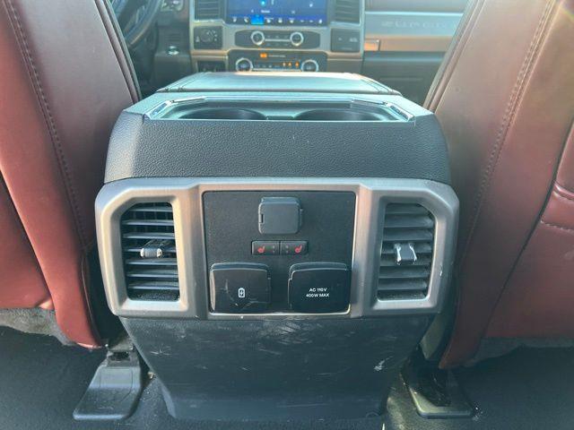 2022 Ford F-350 - $55,984
