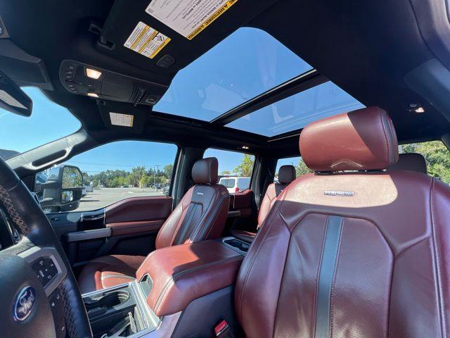 2022 Ford F-350 - $55,984