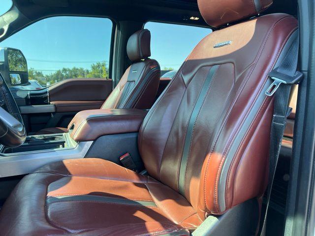 2022 Ford F-350 - $55,984