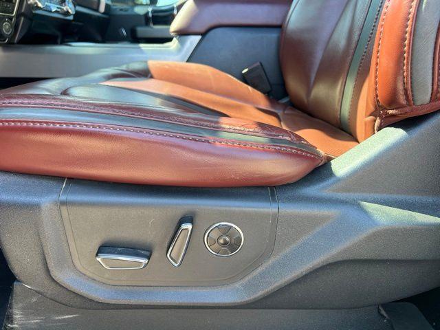 2022 Ford F-350 - $55,984